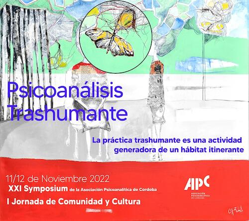 APC - XXI Symposium y I Jornada de Comunidad y Cultura 
