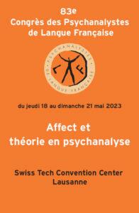 Próximo Congreso en Lausanne 