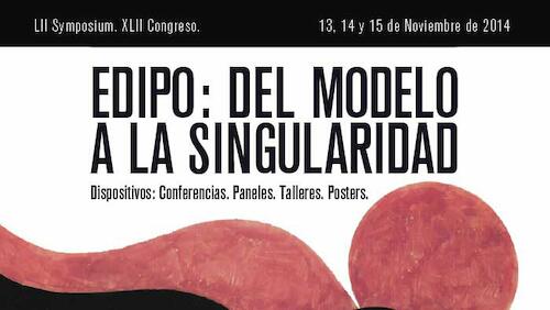 LII Symposium - XLII Congreso APA