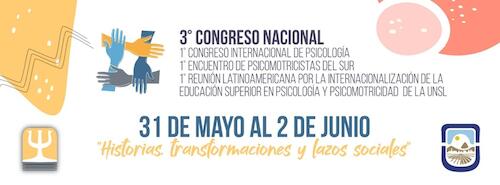 3° Congreso Nacional