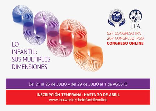 52º Congreso de la API