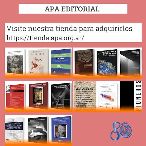 APA Editorial