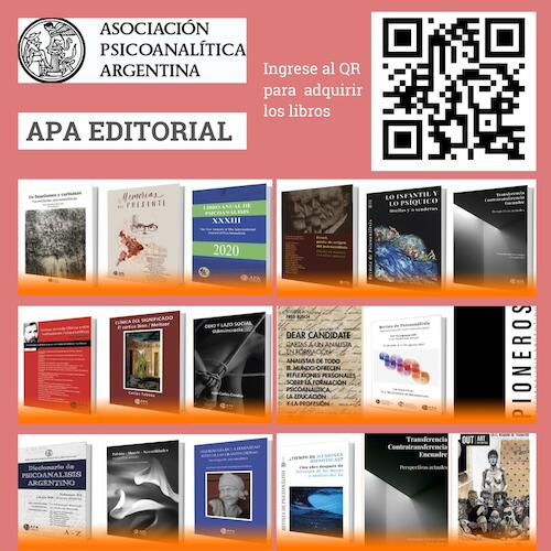 APA Editorial
