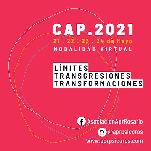 CAP 2021