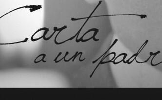 Carta a un padre, film de Edgardo Cozarinsky