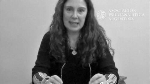 Ciclo “Ideología y Psicoanálisis”. Dra. Patricia Álvarez