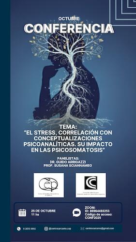 CONFERENCIA