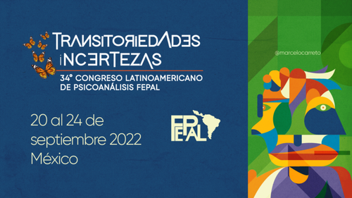 Congreso FEPAL México 2022