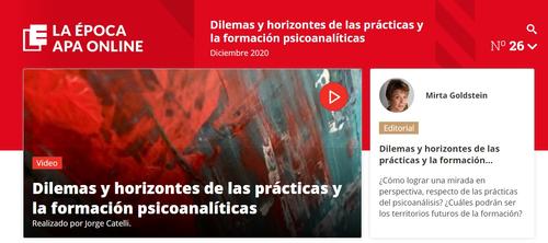 Convocatoria para escribir para la Época número 27 y 28