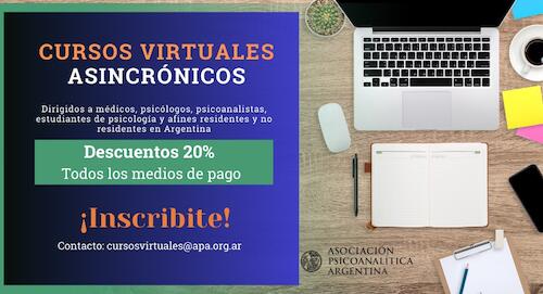 Cursos Virtuales 2023