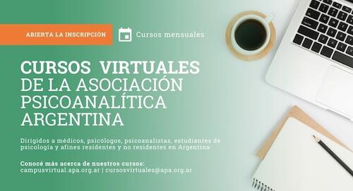 Cursos Virtuales