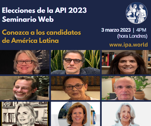 IPA Webinar LATAM Candidates