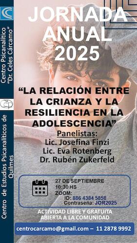 Jornada anual 2025
