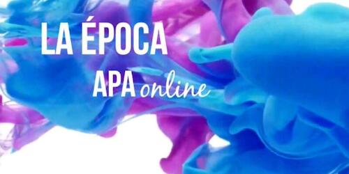 La época APA online
