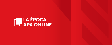 La época APA online
