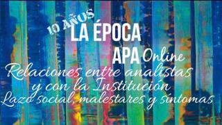 La época APA online