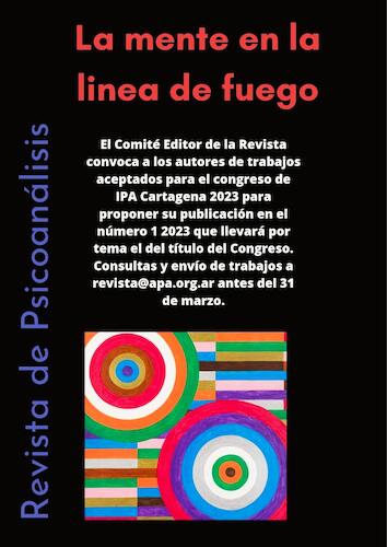 La mente en la línea de fuego