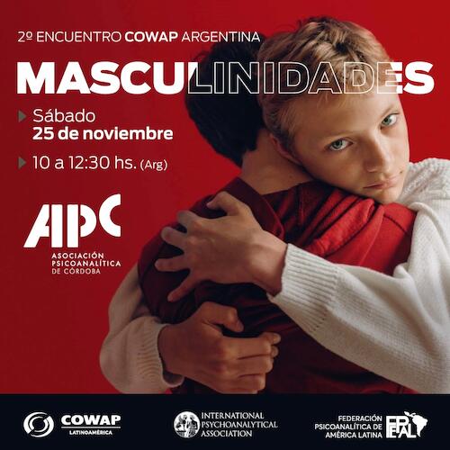 Masculinidades