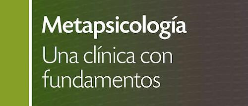 Metapsicología