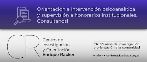 Nuestro Centro Racker