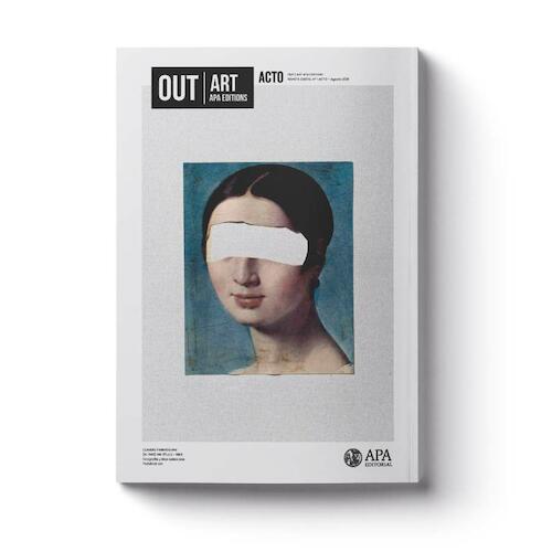 OUT I ART APA Editions