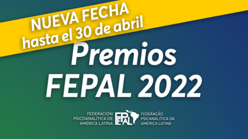 Premios FEPAL 2022