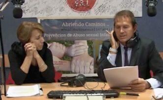 Prevención Abuso Sexual Infantil