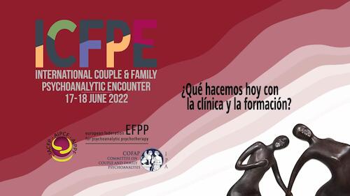 Primer Encuentro Internacional de Pareja y Familia 