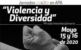 Violencia y diversidad. Mirada interdisciplinaria