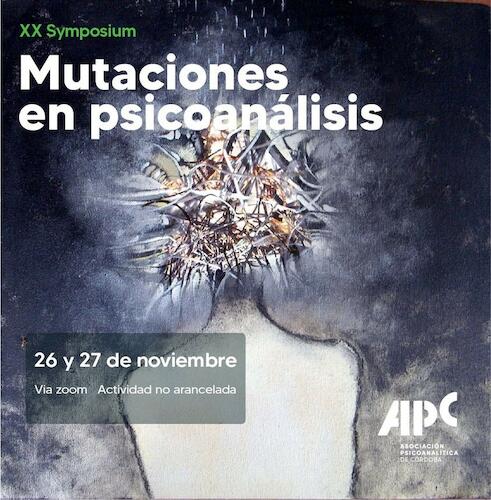 XX Symposium de APC