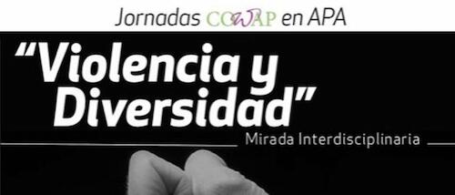 Violencia y diversidad.  Mirada interdisciplinaria