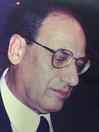 Aberastury, Federico Luis
