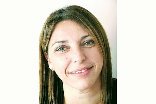 Acosta, Silvia Raquel