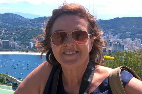 Alegre, Liliana Graciela
