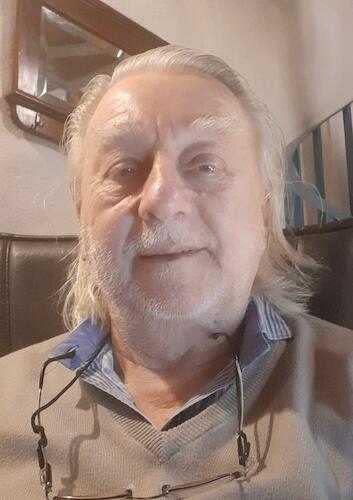 Alvarez, Alberto E.