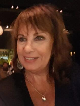 Alvarez, Rosalía Beatriz