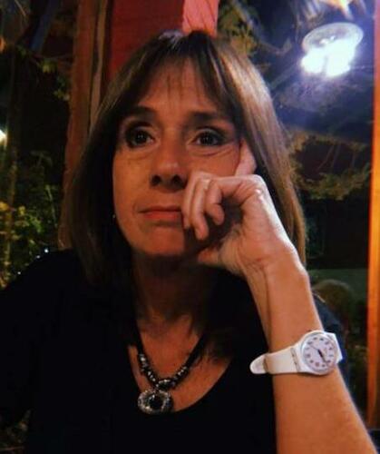 Amenta, María Marcela