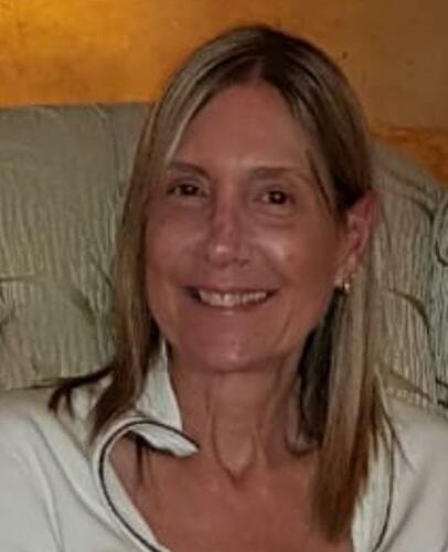 Andrade, María Cecilia