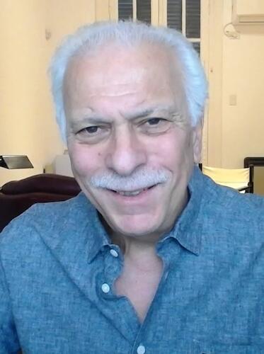 Antar, Carlos Emilio
