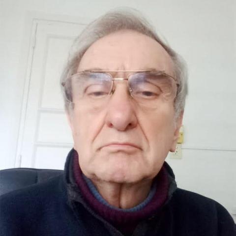 Arrigazzi, Guido M.