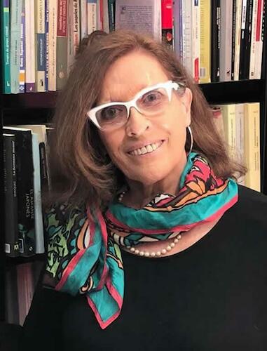 Barrero, Amalia Cristina