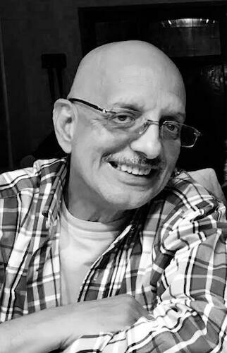 Bianchi, Carlos F.