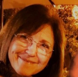Bouteiller, María Marcela