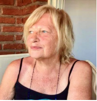 Boz, Susana Catalina