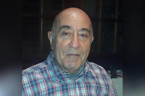 Cabral, Alberto César