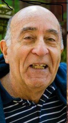 Cabral, Alberto César