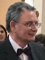 Canosa, Osvaldo César
