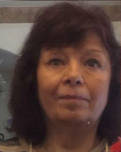 Cayupan de Garfinkel, María del Carmen