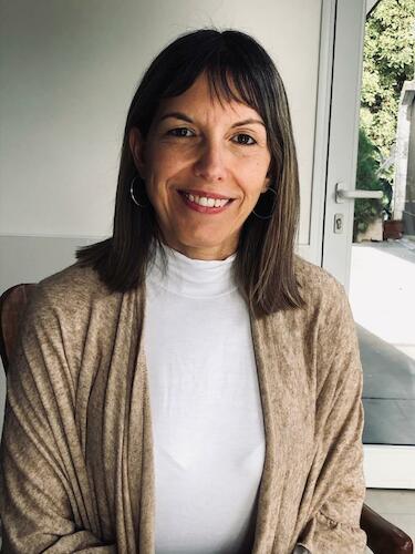 D'Alfonso, Silvina