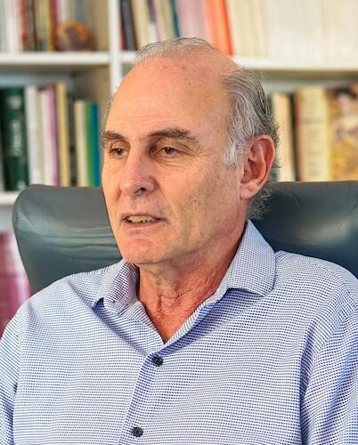 Drucaroff, Eduardo Claudio